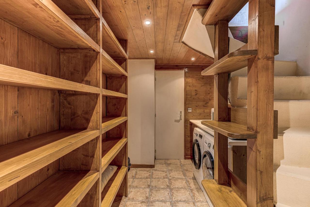 Chalet Blackbushe - Traditional Chalet - Alpes Travel - Sleeps 4-6 Les Houches Esterno foto